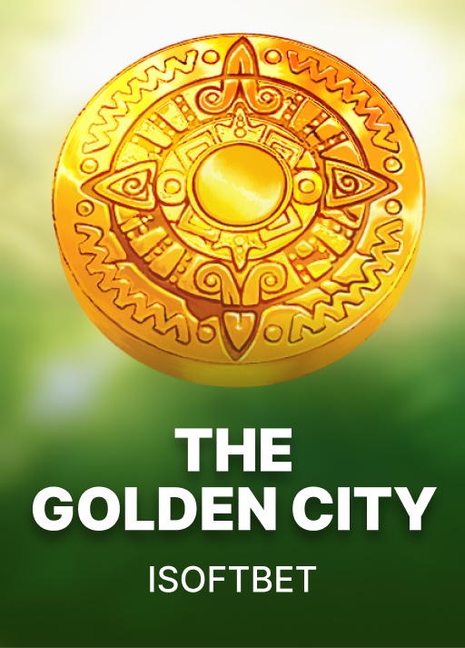 The Golden City