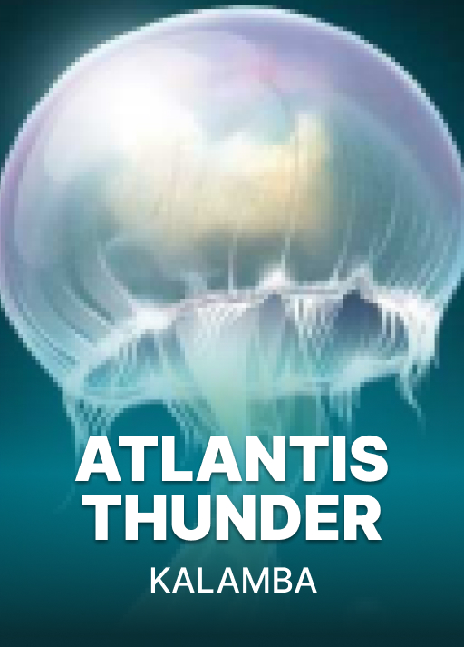 Atlantis Thunder