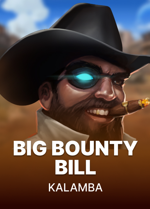 Big Bounty Bill