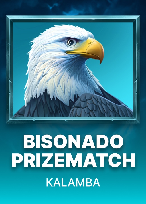 Bisonado PrizeMatch