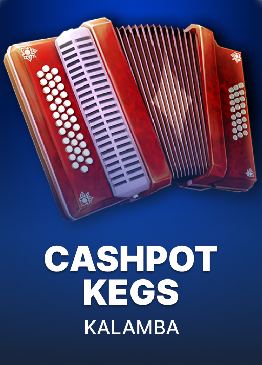 Cashpot Kegs