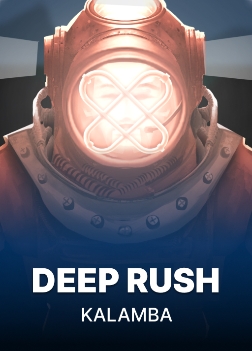 Deep Rush