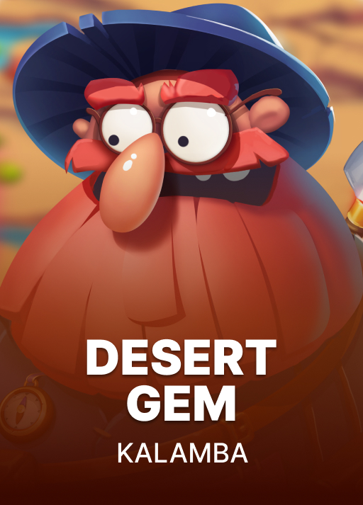 Desert Gem