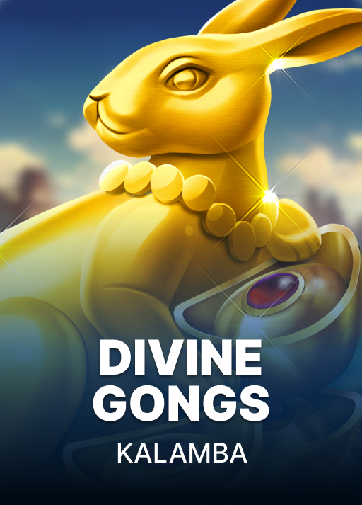 Divine Gongs