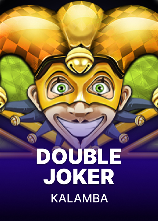 Double Joker