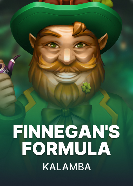 Finnegan's Formula