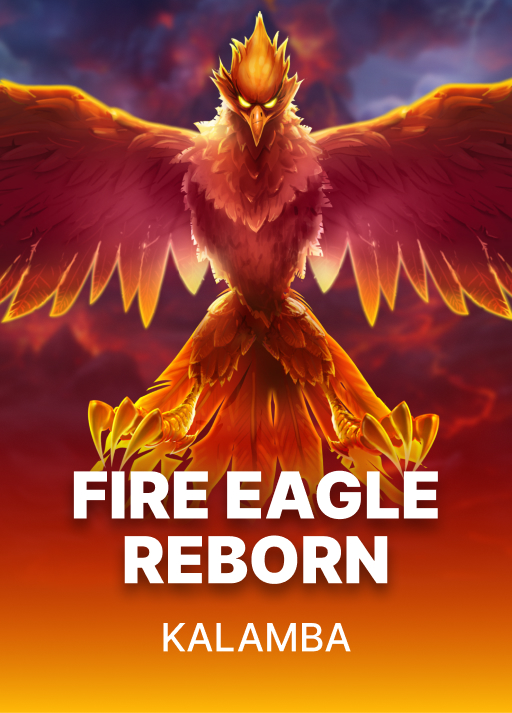 Fire Eagle Reborn