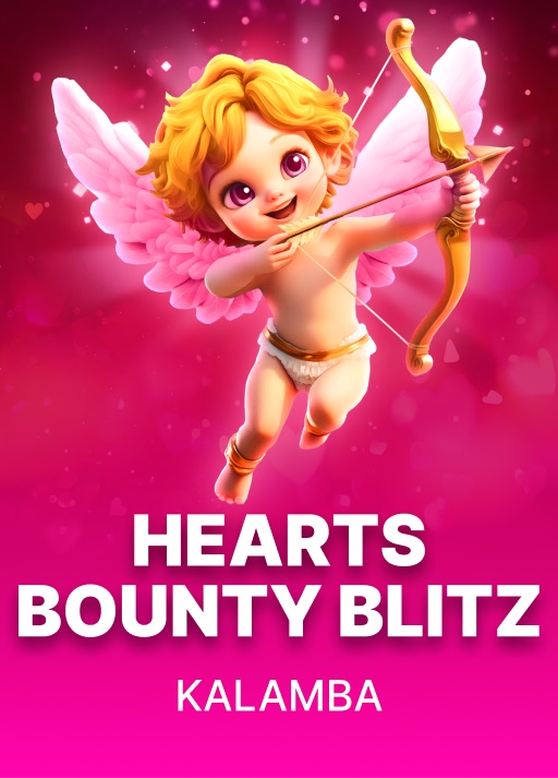 Hearts Bounty Blitz