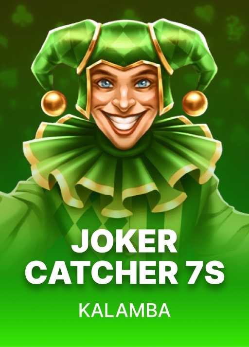 Joker Catcher 7s