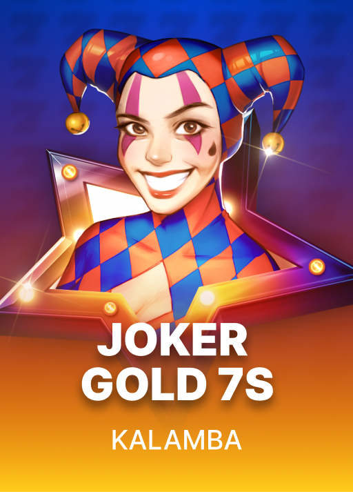 Joker Gold 7s