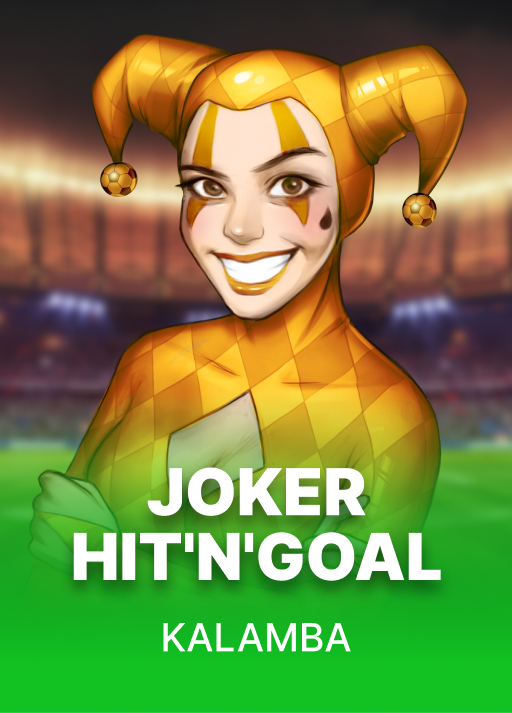 Joker Hit'n'Goal