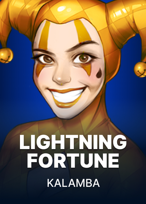 Lightning Fortune