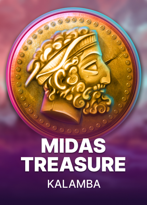Midas Treasure