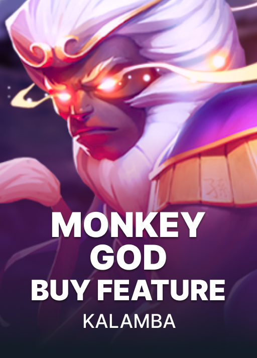 Monkey God Buy Feature