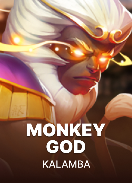 Monkey God
