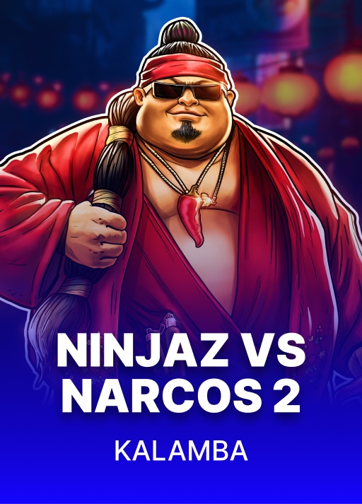 Ninjaz vs Narcos 2