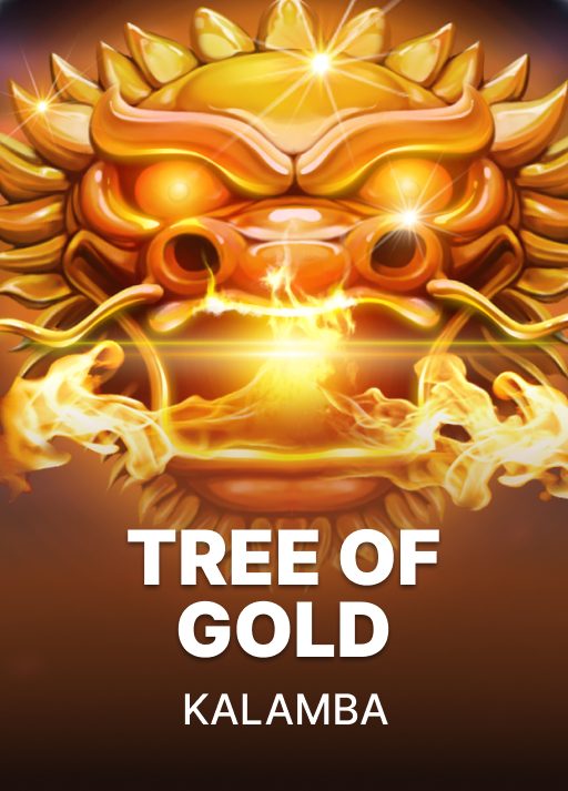 Tree of Gold