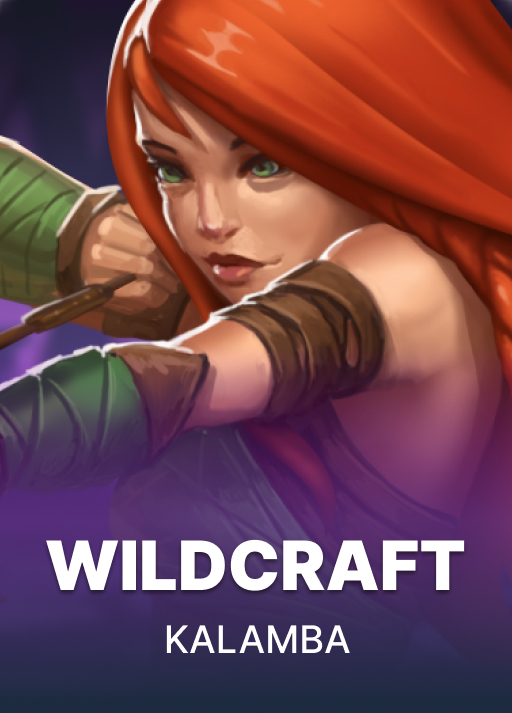 Wildcraft