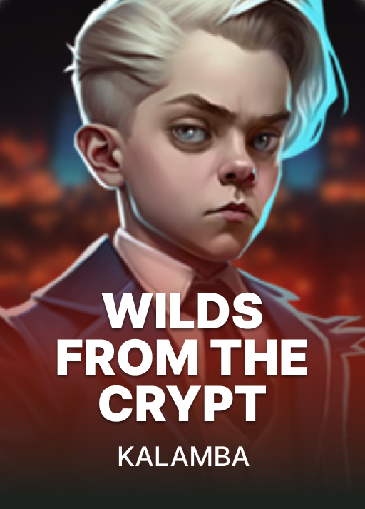 Wilds from the Crypt