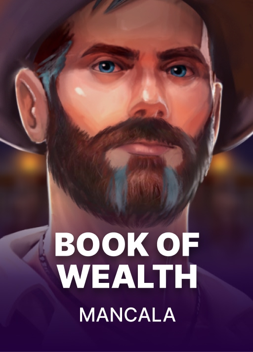 Book of Wealth