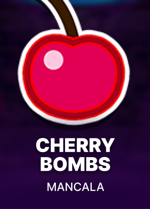 Cherry Bombs