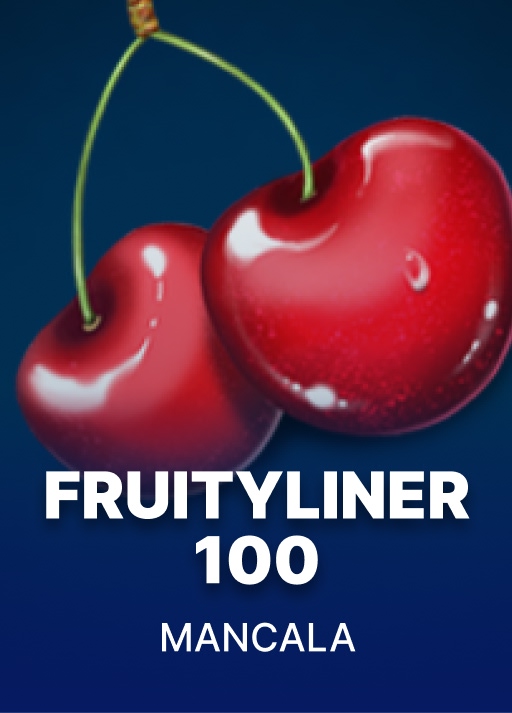 Fruityliner 100