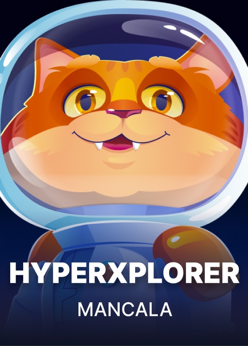 HyperXplorer