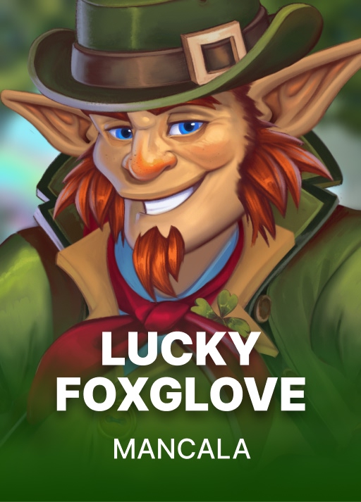 Lucky Foxglove