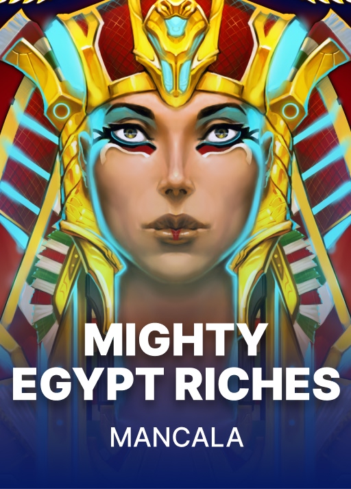 Mighty Egypt Riches