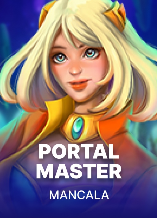 Portal Master