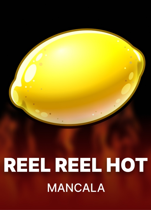 Reel Reel Hot