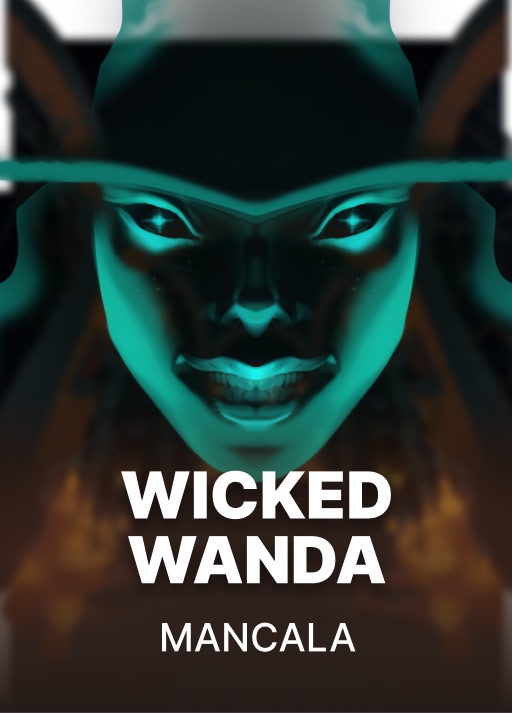 Wicked Wanda