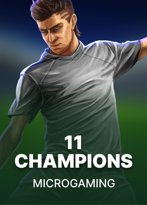 11 Champions