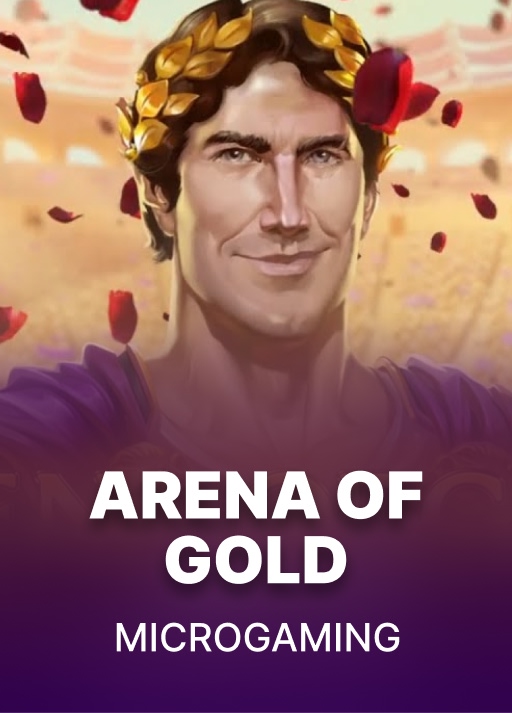 Arena of Gold