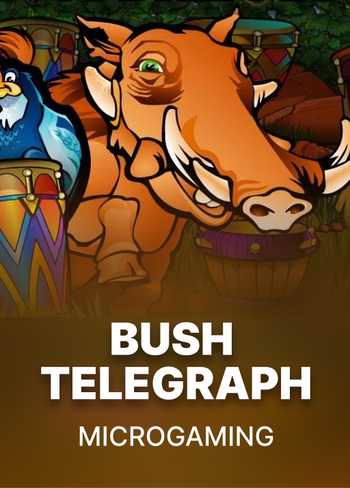 Bush Telegraph