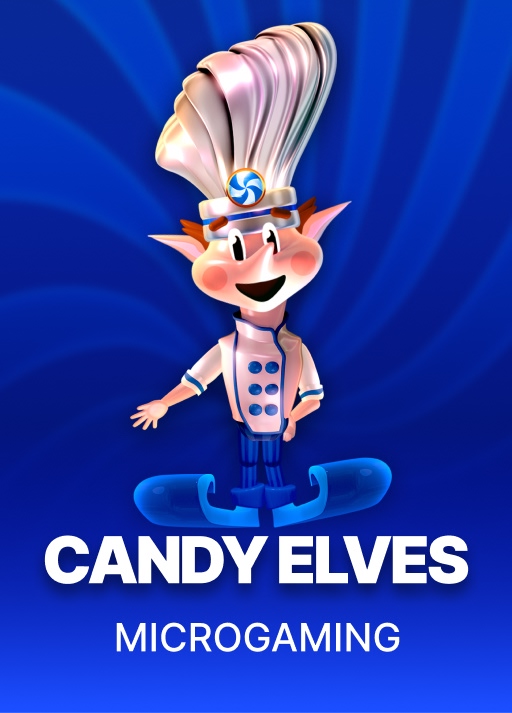 Candy Elves
