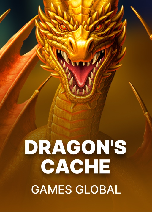 Dragon's Cache