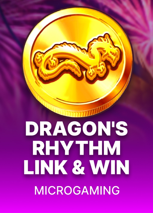 Dragon's Rhythm Link & Win
