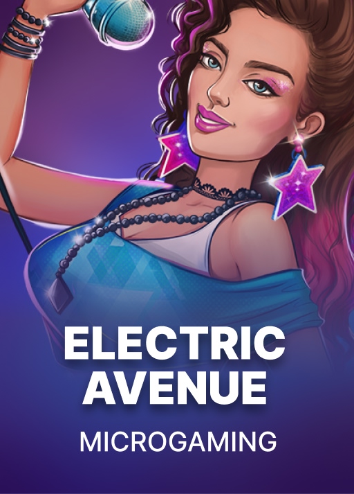 Electric Avenue