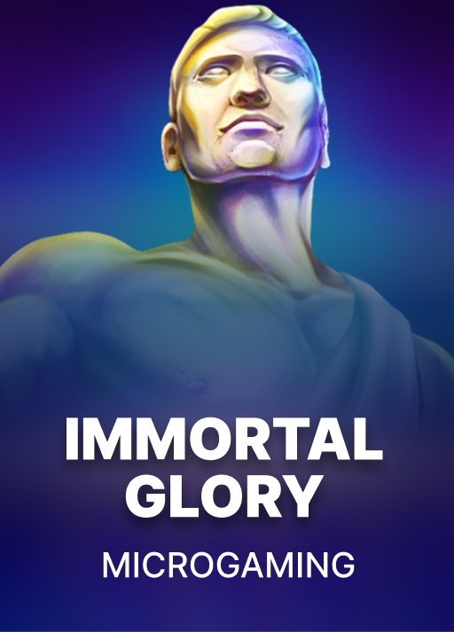 Immortal Glory