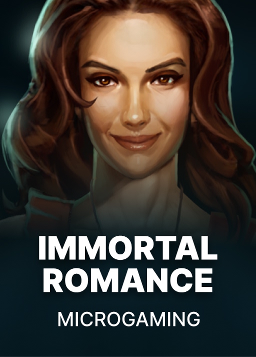 Immortal Romance