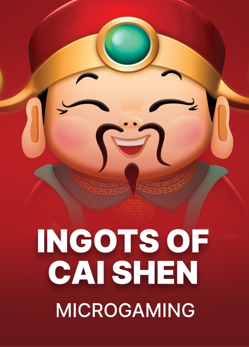 Ingots of Cai Shen