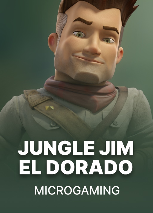 Jungle Jim El Dorado
