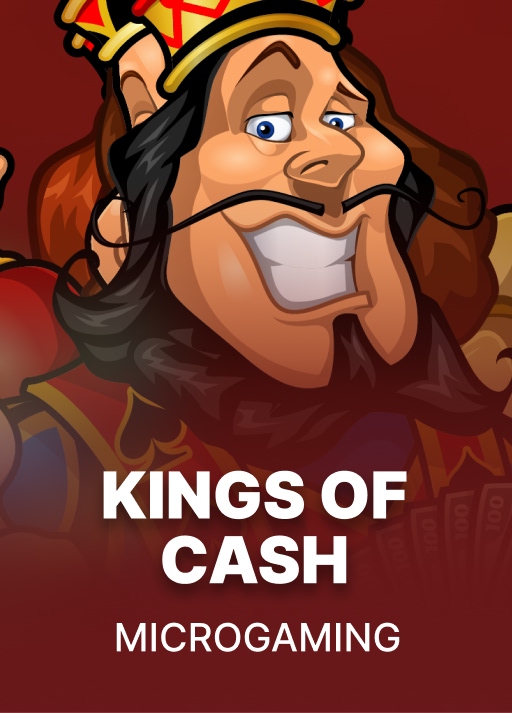 Kings of Cash