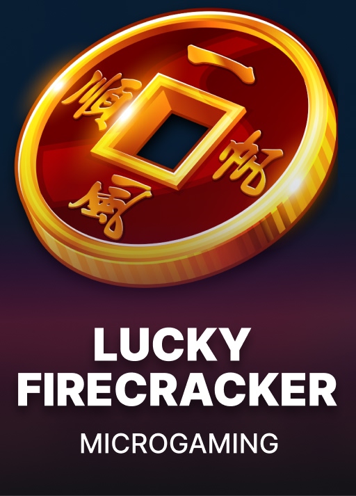 Lucky Firecracker