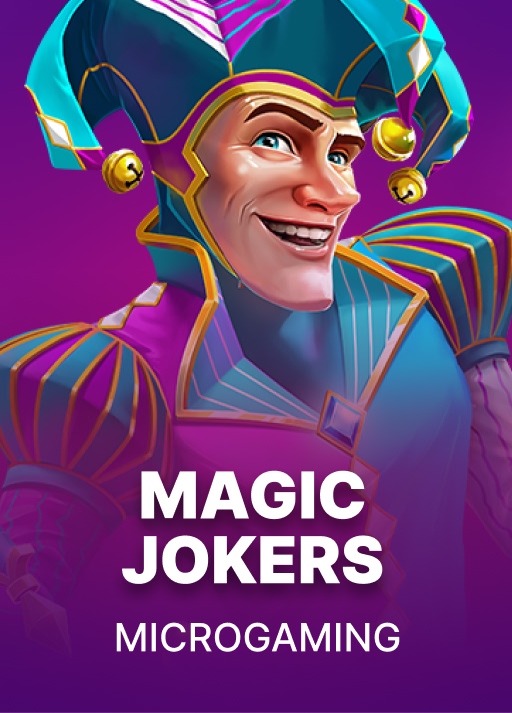 Magic Jokers