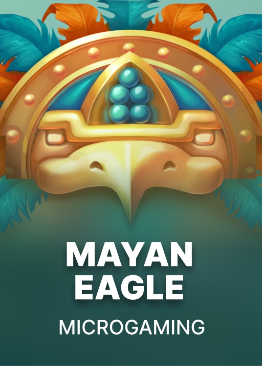 Mayan Eagle