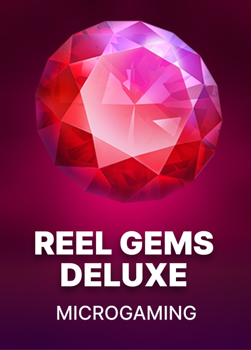 Reel Gems Deluxe