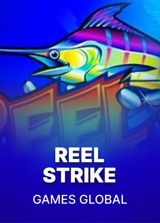 Reel Strike
