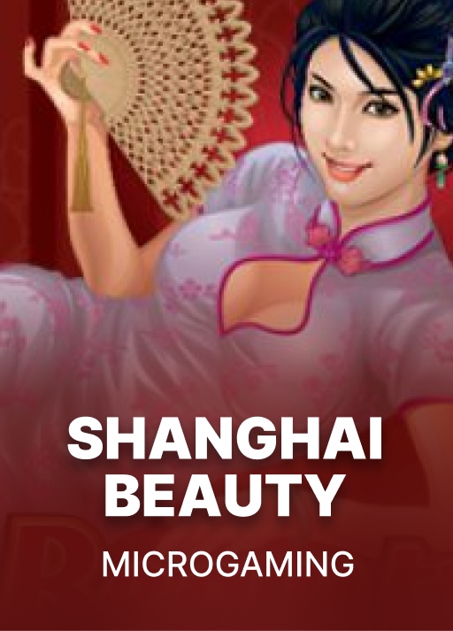 Shanghai Beauty